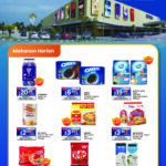 Mydin Jengka Promotion June/July 2025