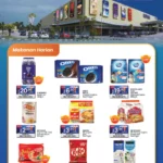 Mydin Jengka Promotion June/July 2025