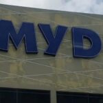 Mydin Malaysia