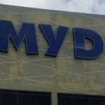MYDIN Sejati Ujana store Review