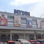 Mydin senawang store