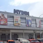 Mydin senawang store